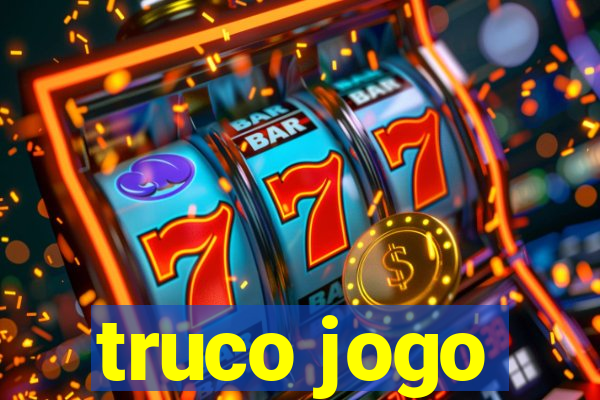 truco jogo